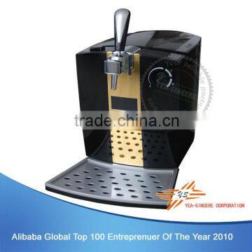 Automatic Plastics Beer Keg Dispenser