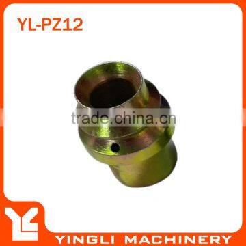 Spray Gun Nozzle for Cement Mortar/Concrete/Shotcrete YL-PZ12