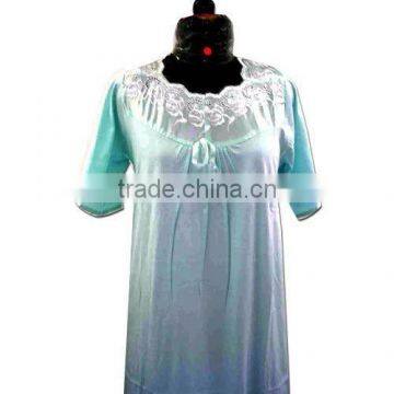 Nursing Night Wear