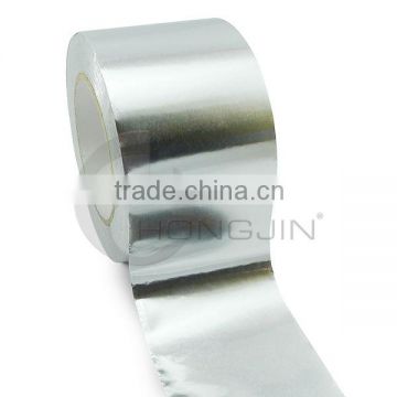 Water Based Acrylic Aluminium Foil Tape 75mm x 45m