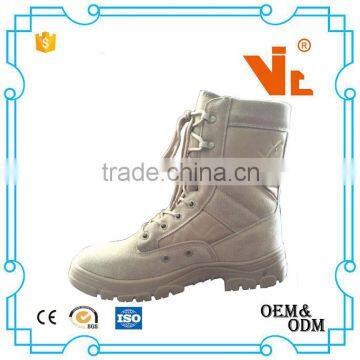 2015 New design military boots V-SH-102601