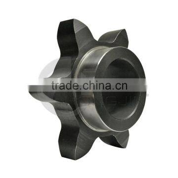 Hongjin Industry Metal Bicycles Chain Sprockets