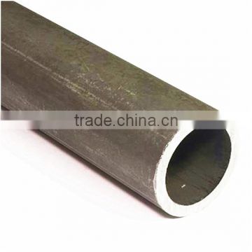 SR COLD DRAWN precision seamless steel tube for hydraulic cylinder