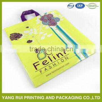 New Products 2016 Hot Factory Price plastic shopping bag