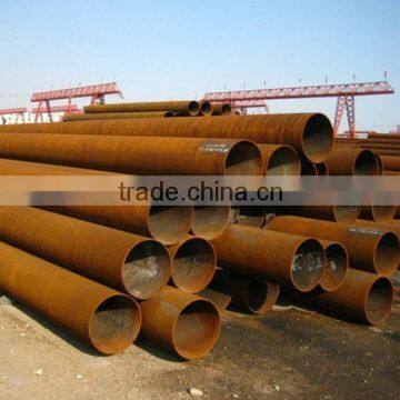 Hydraulic cylinder using st52 seamless carbon steel pipe