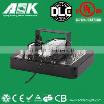 5 Years Warranty UL CUL DLC TUV SAA 160W LED Low Bay Light