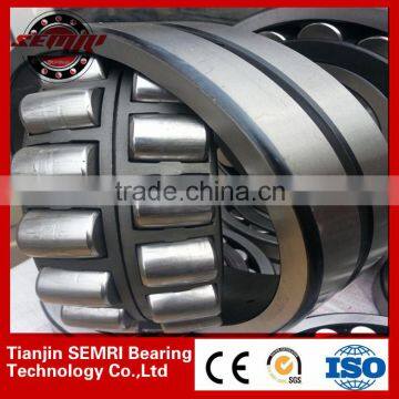 CHina SEMRI manufacturer spherical roller bearing 24044CAF3 size 230x340x118mm with large stock