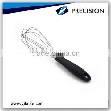 Soft Touch Handle High Quality Egg Whisk