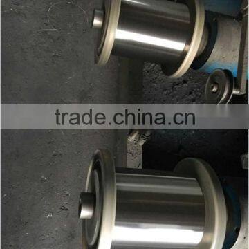 aisi 410/430 stainless steel wire and galvanized wire 0.13mm-0.70mm
