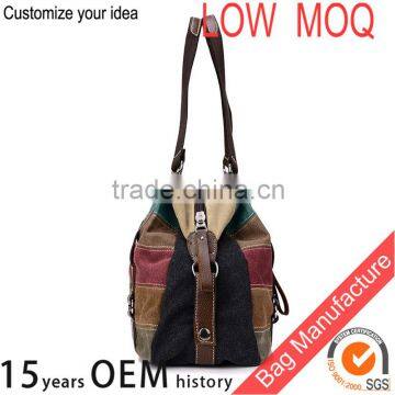 Promotional Single Shoulder Bag With Custom Logo photo-4