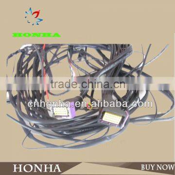 Wire Harness for All Kinds of Autos