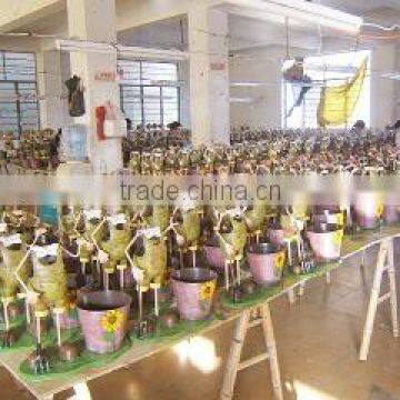 Xiamen Youli Imp. And Exp. Co., Ltd.