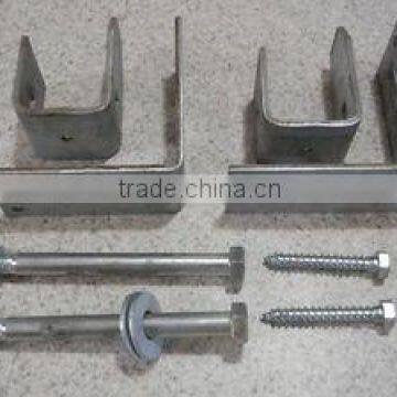 Window Stopper Jamb Bracket photo-5