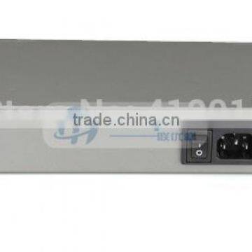 1080P 10/100Mbps + 2Gigabit TP/SFP Fast Ethernet IEEE802.3af 230 Watts 1U Size 16 Port POE Switch photo-2