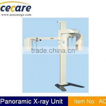 Oral Panoramic X-ray Unit / AC-D12