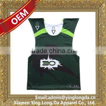 Customized New Arrival Tank Top Manufacturer photo-5