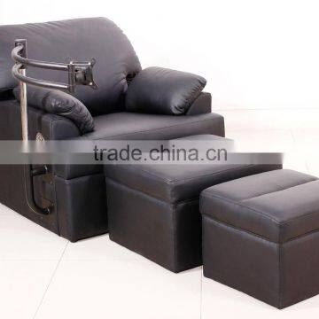 Pedicure Sofa/Salon Furniture Used Massage Table Deluxe Massage Chair photo-2