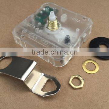 Quartz Clock Movement CE ROHS photo-6