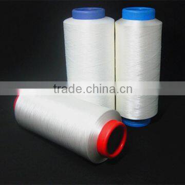 DTY 150/288 china embroidery thread cationic yarn 75/72