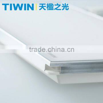TIWIN 30*60cm 22w led light panel light for kitchen