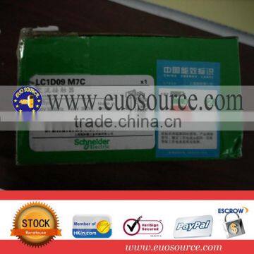 New and Original Industrial Contactor LC1D09M7C photo-6