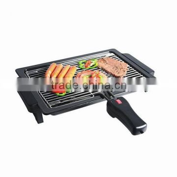 BBQ electric grill