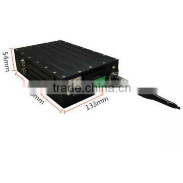 RS485 to Ethernet Data Transmission Wireless Full Duplex Mobile Radio Transceiver photo-5