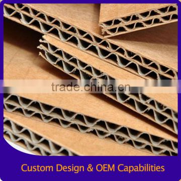 2mm-7mm sturdy cardboard sheet, corrugated cardboard                        
                                                Quality Choice