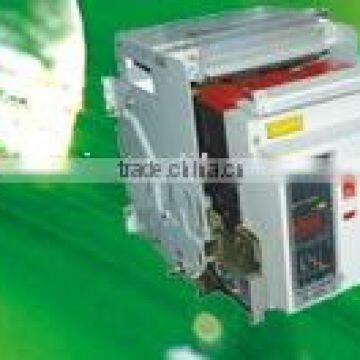 QW1(DW45) series versatile Circuit Breaker