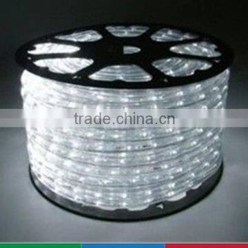 popular decoration led adhesive rope lights