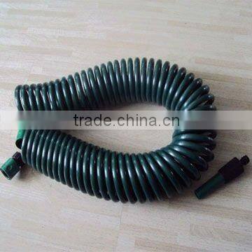 15m EVA garden shrinking hose water hose