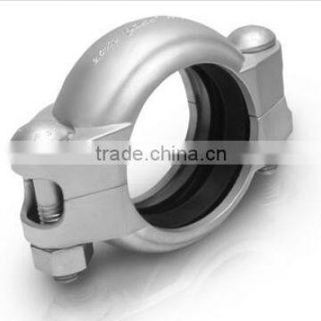 FM Approved High Pressure Different Types Flexible Disc Coupling