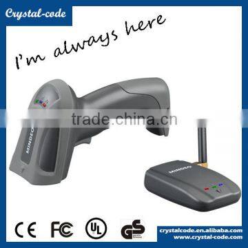 Fast Delivery CS3260 Wireless Handheld Bar Code Scanner photo-2