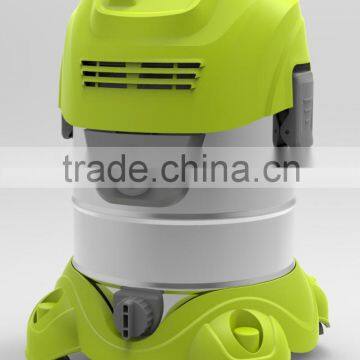 CB Wet and Dry Vacuum Cleaner for Office/hotel/shop Such Commercial Use photo-5