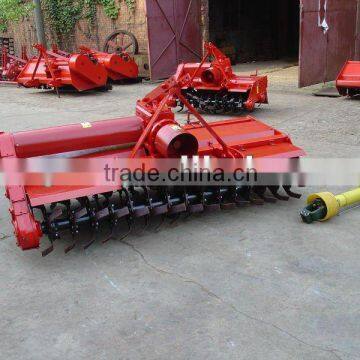 CE Certificate 1GQN-125 20-25HP 1250mm width Rotary Cultivator