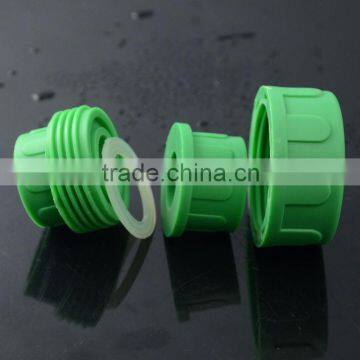 Non-toxic, Can be Used for Pure Water, Drinking Water Pipeline System, the Product is a Green Building photo-6