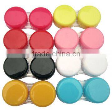 hot sale contact lenses case