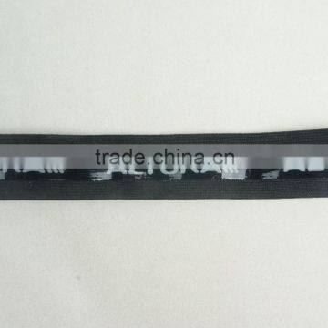 silicone elastic tape