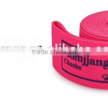 Strong Yoga Elastic Band Yoga Belt photo-5