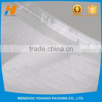 The Latest Inventions Of China Po-Film-Coated Epe Foam Bag