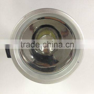 LED Flashlight and Work Light photo-2