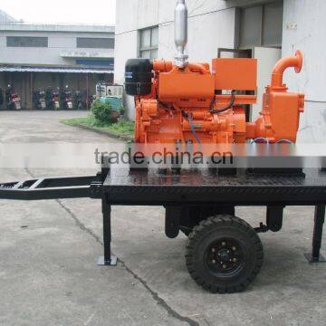 Diesel Engine Water Pump Set photo-4