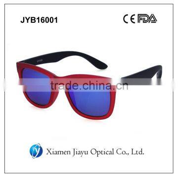 Classical kids sunglasses custom color