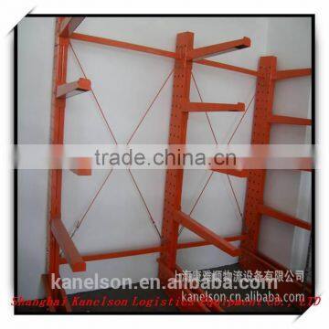 storage equipment very heavy duty cantilever rack