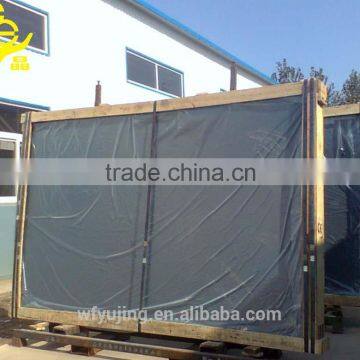 Silver Chinese Cheap Mirrored Glass(3-8mm, 1830*2440mm) photo-3