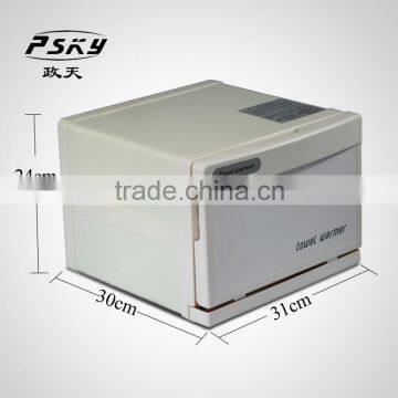 High Quality Mini Towel Warmer With UV Sterilizer photo-2