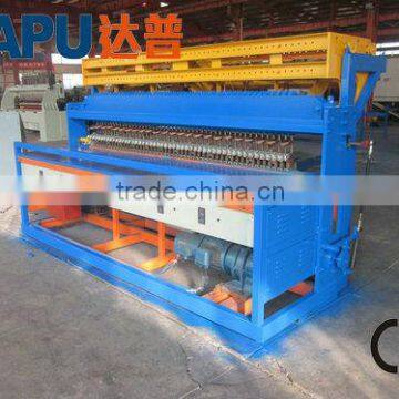 CNC wire mesh fence gate welding machine