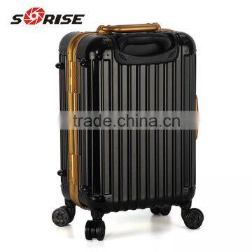 China Supplier Sun Hope Professional Aluminum Luggage Case With GPS Quality Choice photo-2