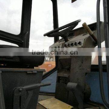 CA30PD Used Vibration Roller Compactor, CA25D,CA25PD,CA30D,CA251 Avaliable photo-4