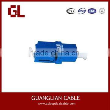 china machinery price SM duplex LC to PC fiber optic splitter